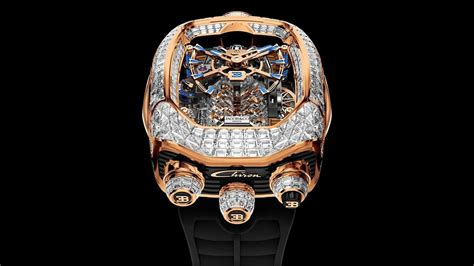 hublot bugatti